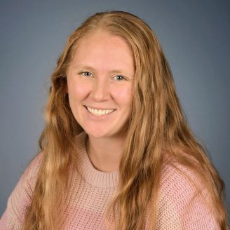 Mikaela Anderson, Our Center Director